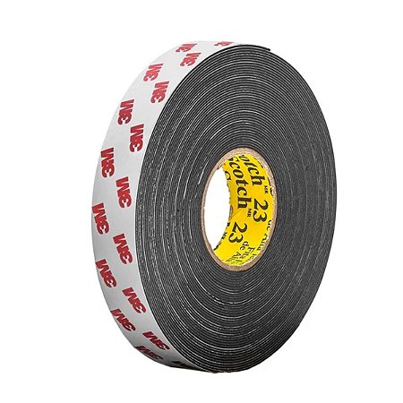 FITA ISOLANTE (ALTA FUSÃO) 19 X 10 3M