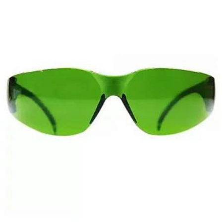 Óculos segurança carbografite super vision verde