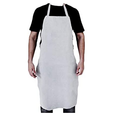 AVENTAL DE RASPA SEM EMENDA 1,00 X 0,60