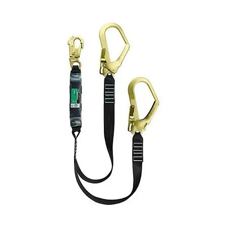 TALABARTE COM ABS CG-391 CARBOGRAFITE