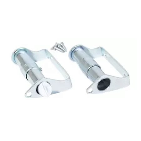 PUNHO CENTRO FERRO UNIÃO MUNDIAL ZINCADO