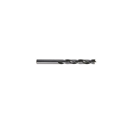 BROCA PARA MADEIRA 3 PONTAS (4MM) IRWIN