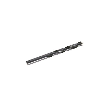 BROCA PARA MADEIRA 3 PONTAS (5MM) IRWIN