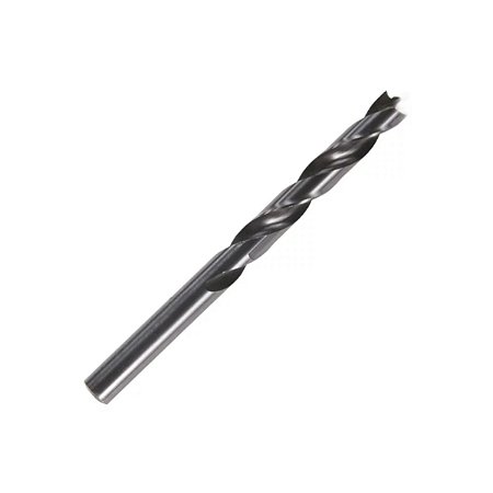 BROCA PARA MADEIRA 3 PONTAS (7MM) IRWIN