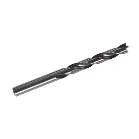 BROCA PARA MADEIRA 3 PONTAS (8MM) IRWIN