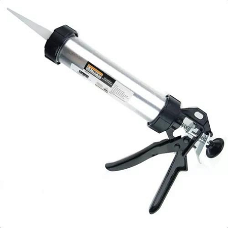 Aplicador manual de silicone tubular 9" starfer
