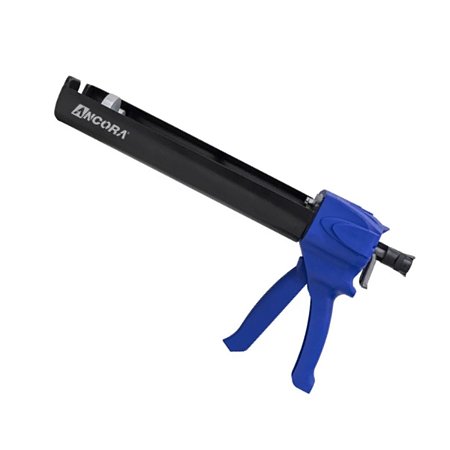 Aplicador manual chumbador químico 585 ancora