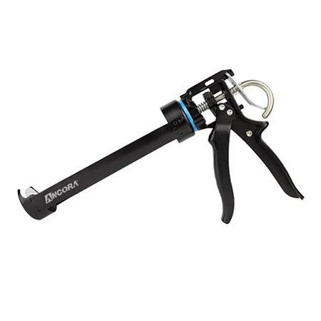 Aplicador manual chumbador químico qpo300 ancora