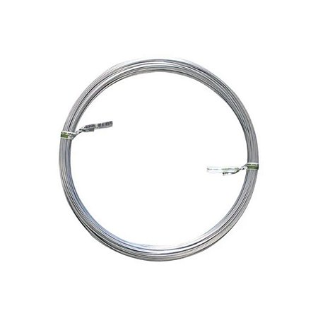 Arame galvanizado n: 14