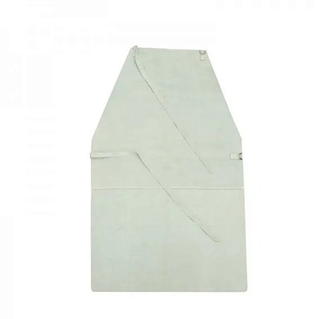 AVENTAL DE RASPA COM EMENDA 1,00 X 0,60