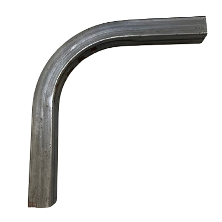 Curva metalão 30 x 30 90 graus