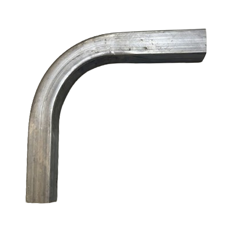 Curva metalão 40 x 40 90 graus