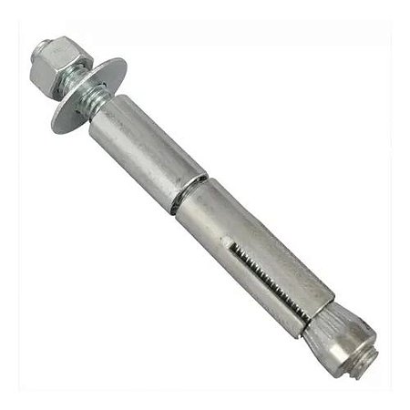 CHUMBADOR ALFA 3/8 X 80