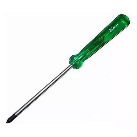 CHAVE PHILLIPS 1/4 X 4" MTX