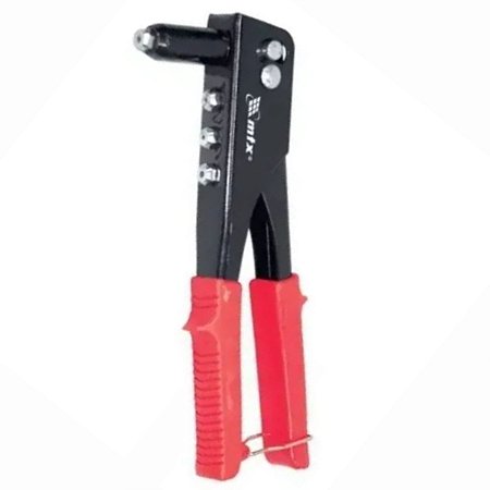 REBITADOR MANUAL 10" MTX