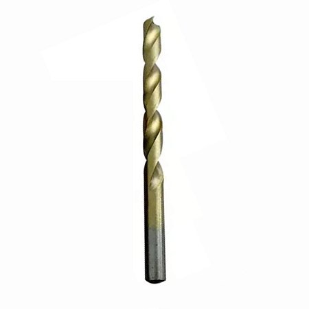 BROCA A/R 10.00 TITANIO MTX