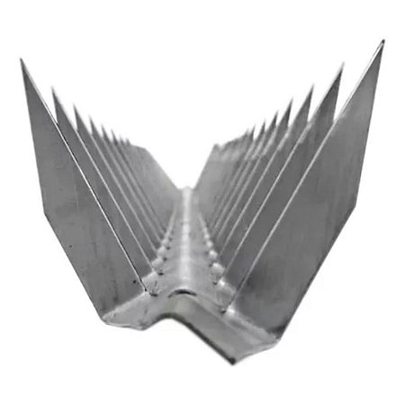 LANÇA DE FERRO DE MURO 1,00 MT