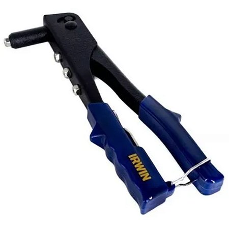REBITADOR MANUAL 10" R100 IRWIN