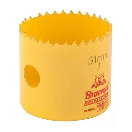 SERRA COPO STARRETT 48 MM