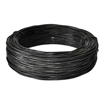 Arame recozido torcido 1kg n:18