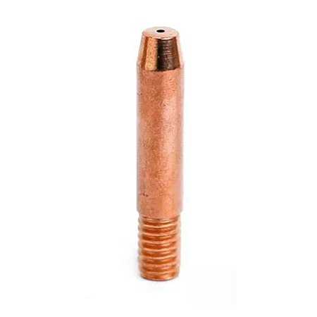 BICO CONTATO MIG 1.2 X 45 (5/16) OX
