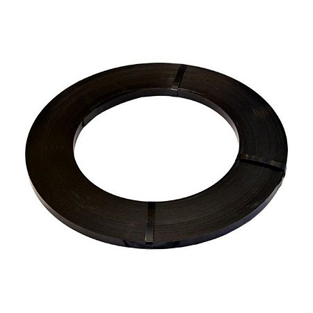 FITA DE AÇO 30MM (1 KG)