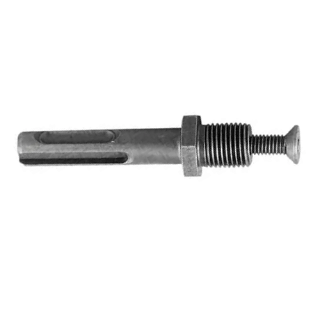 Adaptador para martelete mandril sds plus 1/2