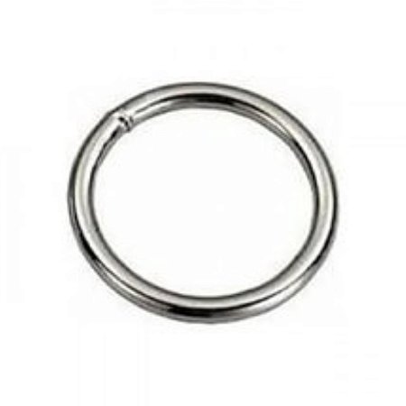 Argola aço 32 x 4,9mm (1.1/4)