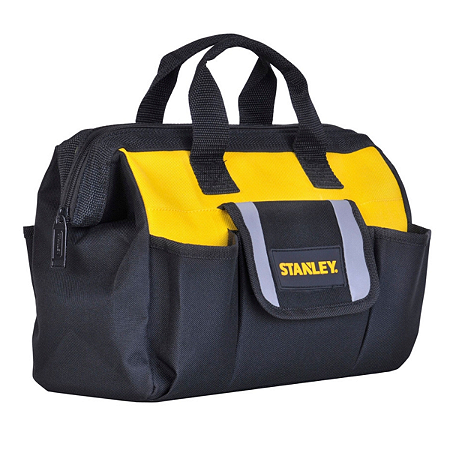 Bolsa de ferramenta 12" stanley