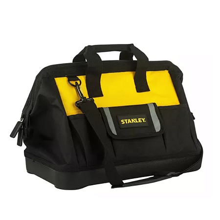 Bolsa de ferramenta 16" stanley