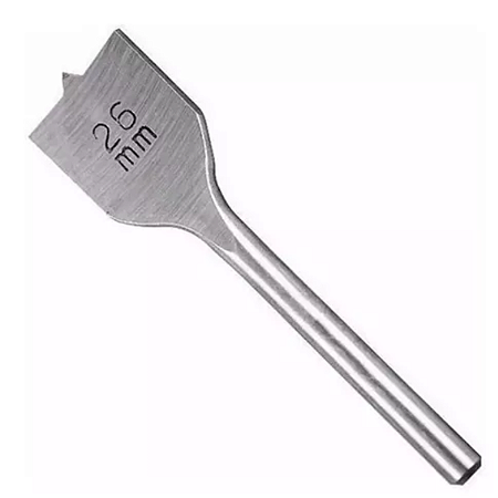 BROCA CHATA MADEIRA 26MM STARFER