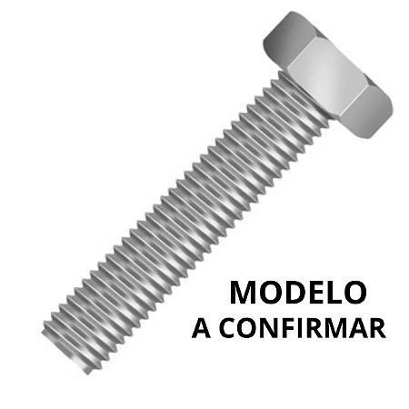 PARAFUSO SEXTAVADO ASTM A325 5/8 X 3.1/2