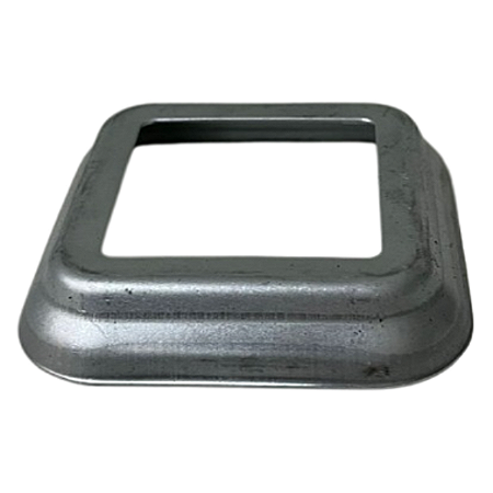 Canopla quadrada 50 x 50