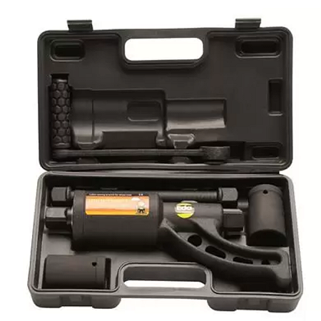 DESFORCIMETRO TORQUE 58-580KGF 9GG