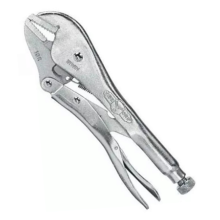 Alicate de pressão 10r vise grip irwin