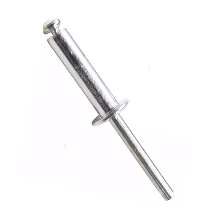 REBITE REPUXO ALUMÍNIO 625