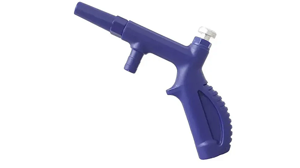 BICO PULVERIZADOR AR C/BOTÃO ARC-PL-02