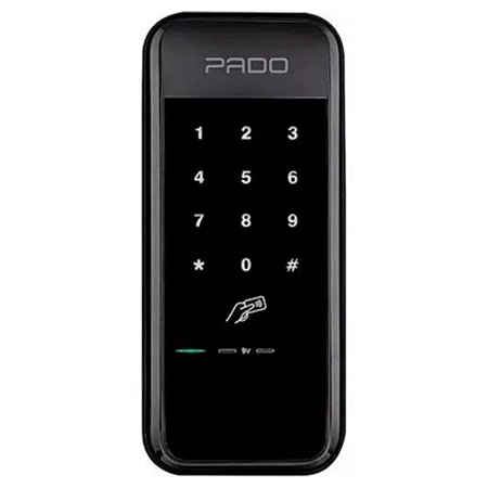 FECHADURA PADO DIGITAL FDS-50 EP