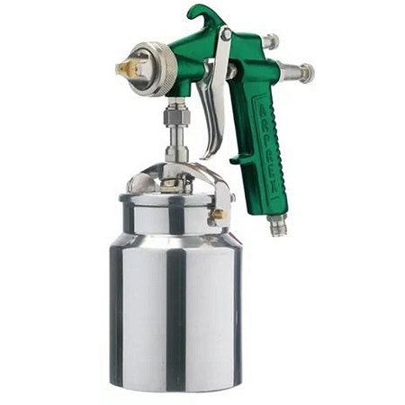 Pistola pintura baixa pressão modelo 4a  arprex