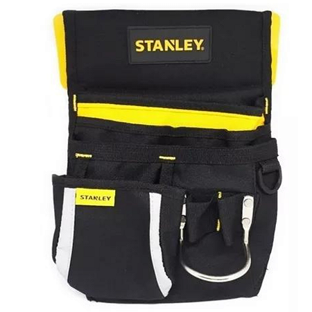Bolsa de ferramenta bolso stanley