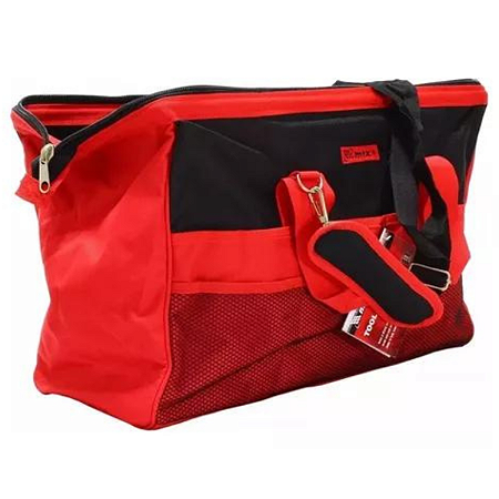 Bolsa de ferramenta 32 bolsos mtx