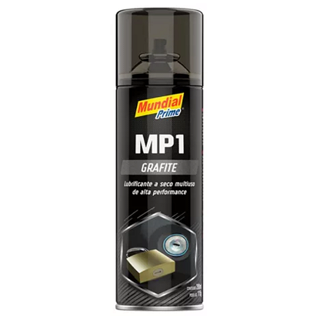 Grafite spray, mp1 200ml