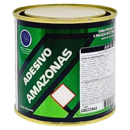 Cola contato 200 gramas, amazonas