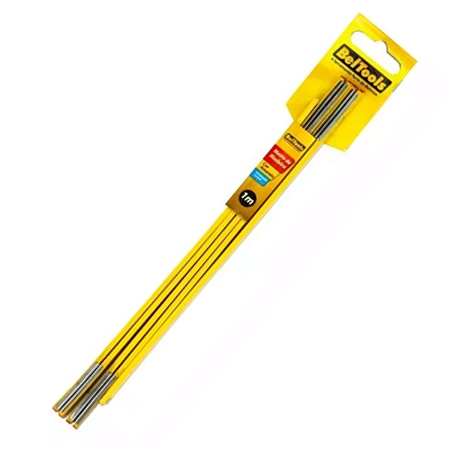 Metro de madeira 1mt, beltools