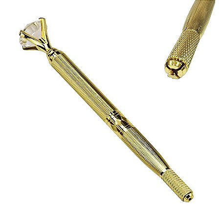 TEBORI DIAMANTE DOURADO