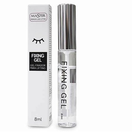 Gel Fixador para Lifting Master
