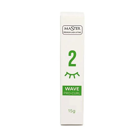 Passo 2 Wave Master-Curl 15g