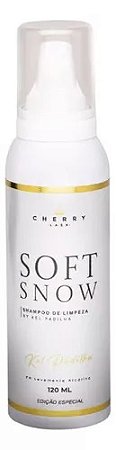 Shampoo Soft Snow Cherry Lash