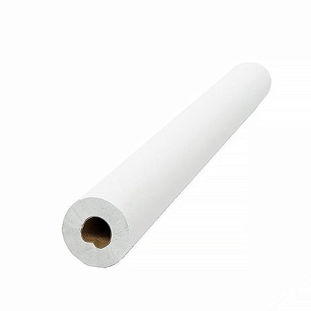 Lençol rolo 70x50 Descartável Para Maca
