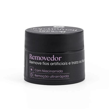 Removedor em Gel 2 em 1 Beautify Pro 5g